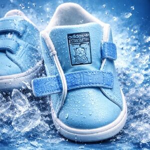 adidas Kids Stan Smith collaborated with Disney Aladdin size 5